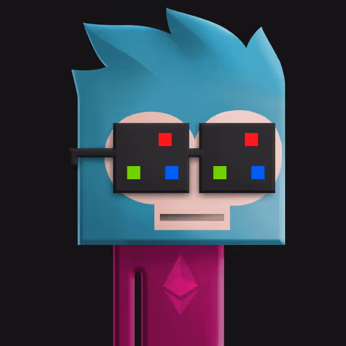 MiniNouns #137