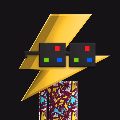 MiniNouns #55