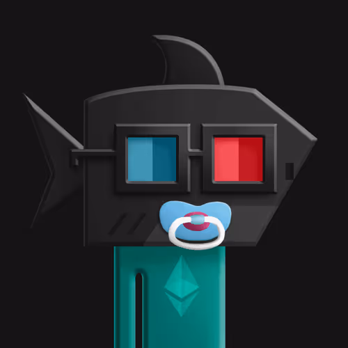 MiniNouns #61