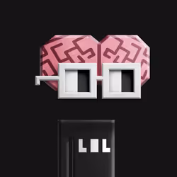 MiniNouns #428