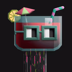 MiniNouns #385