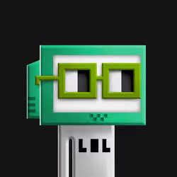 MiniNouns #189