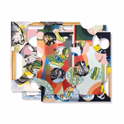 Modules [3 15 12 40]