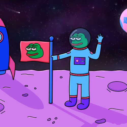 PEPEVERSE - Gkod2hutQ0