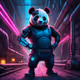 Cyber panda #65