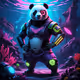 Cyber panda #18