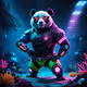 Cyber panda #60