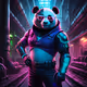 Cyber panda #29