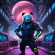 Cyber panda #33