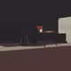 Alone