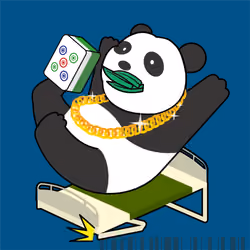 Fud Panda #5208