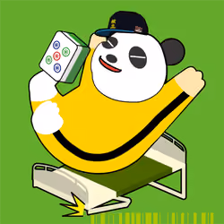 Fud Panda #1415