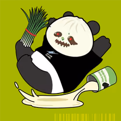 Fud Panda #6099