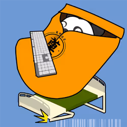 4487