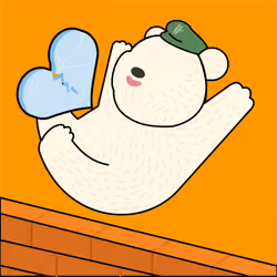 Fud Panda #1401