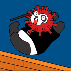 7595