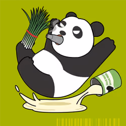 Fud Panda #6086
