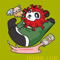 5804