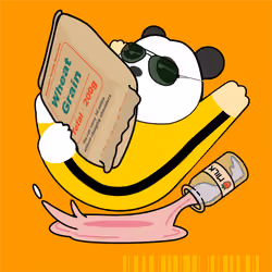 Fud Panda #1410