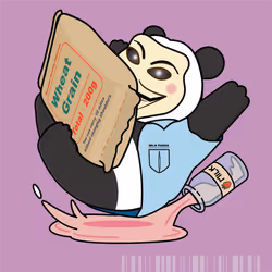 7455