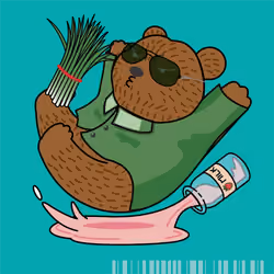 Fud Panda #6094