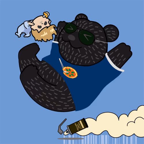 Fud Panda