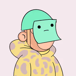 Doodles Apes #786