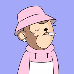 Doodles Apes #789