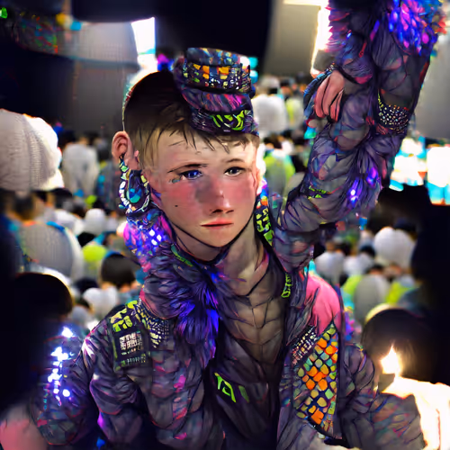 Item #5 Media