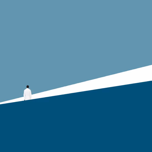Think Blue