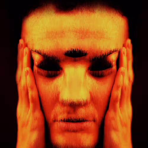 Three Pessimistic Humans