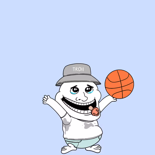 Lil Trolls Official