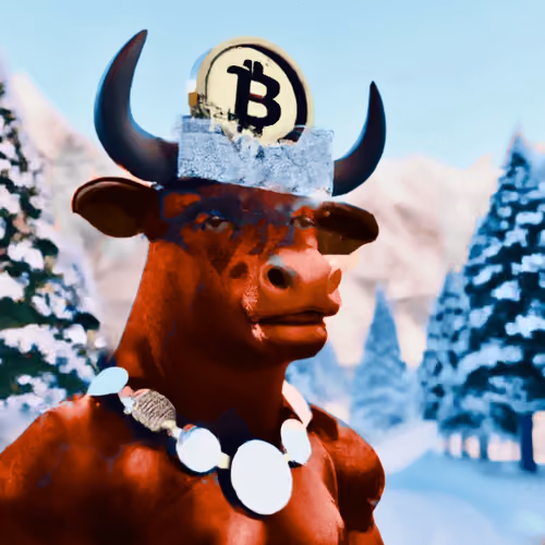 Bullish Through Winter #MintMadness