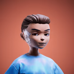 Meta Icon #1000