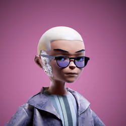 Meta Icon #138