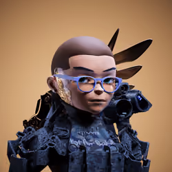 Meta Icon #1002