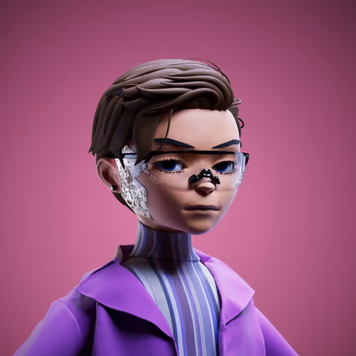 Meta Icon #812