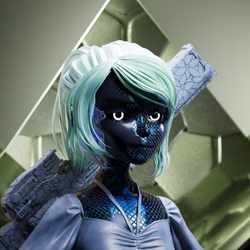 Meta Icon