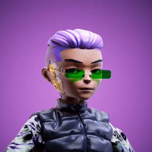 Meta Icon #447
