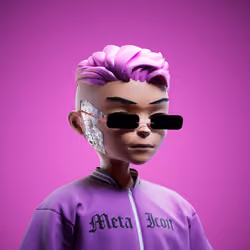 Meta Icon #647