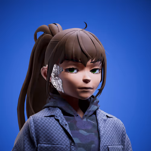 Meta Icon