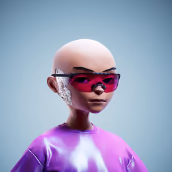 Meta Icon #587