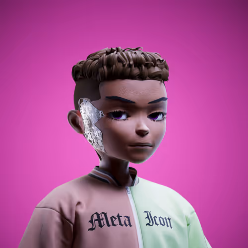 Meta Icon #224
