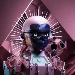 Meta Icon #280