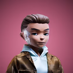 Meta Icon #67