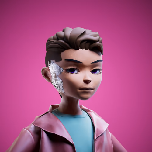 Meta Icon #463