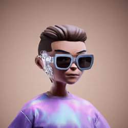 Meta Icon #813