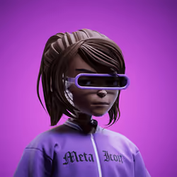 Meta Icon #978
