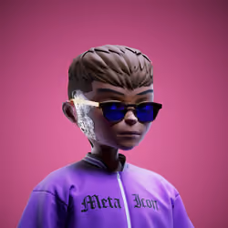 Meta Icon #221