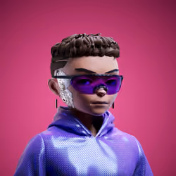 Meta Icon #663